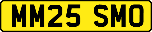 MM25SMO