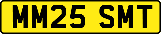 MM25SMT