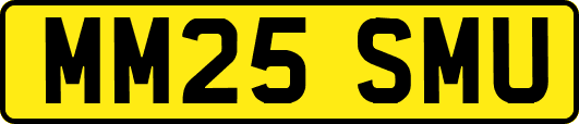 MM25SMU