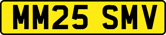 MM25SMV