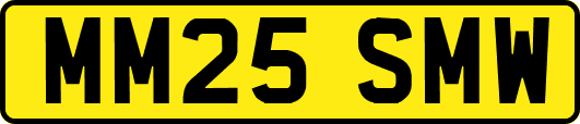 MM25SMW
