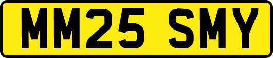 MM25SMY