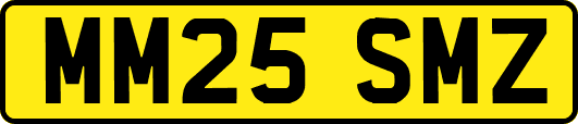 MM25SMZ