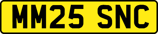MM25SNC