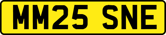 MM25SNE