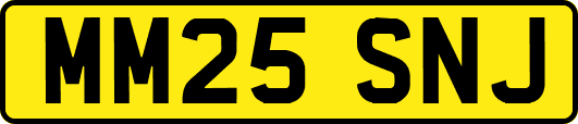 MM25SNJ