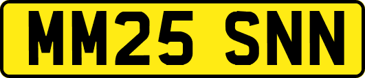 MM25SNN