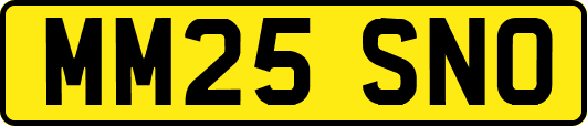 MM25SNO