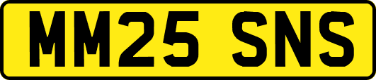 MM25SNS