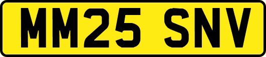 MM25SNV