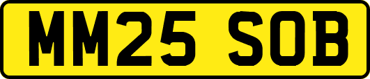 MM25SOB