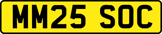 MM25SOC
