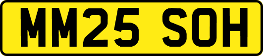MM25SOH