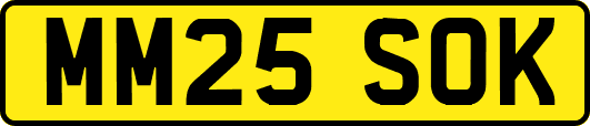 MM25SOK