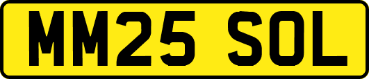 MM25SOL