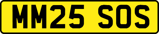 MM25SOS