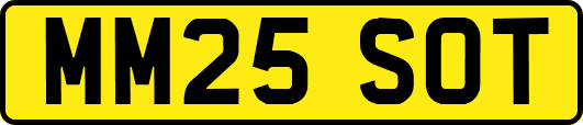 MM25SOT