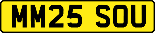 MM25SOU