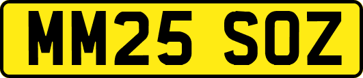 MM25SOZ