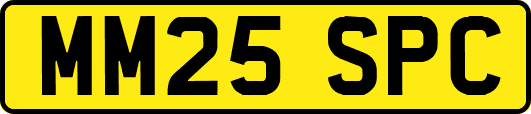 MM25SPC
