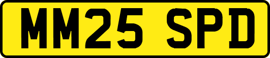 MM25SPD