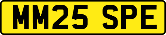 MM25SPE
