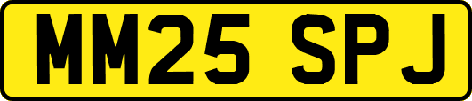 MM25SPJ