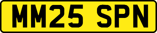 MM25SPN
