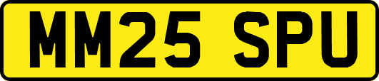 MM25SPU