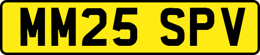 MM25SPV