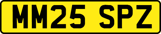 MM25SPZ