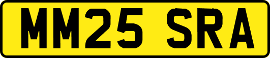 MM25SRA