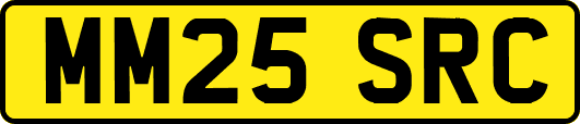 MM25SRC