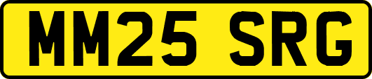 MM25SRG