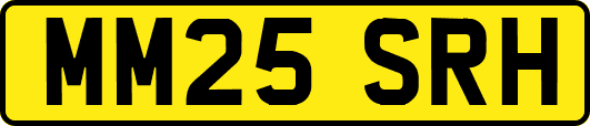 MM25SRH