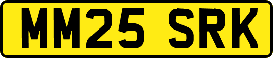 MM25SRK
