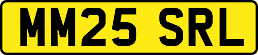 MM25SRL
