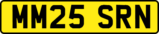 MM25SRN