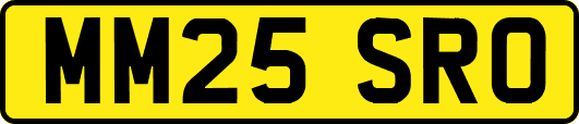 MM25SRO