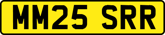 MM25SRR