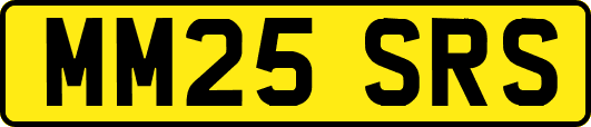 MM25SRS