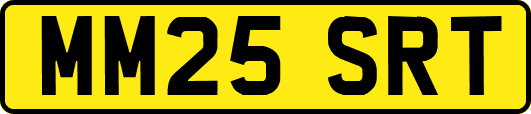 MM25SRT