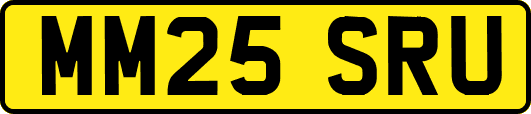 MM25SRU