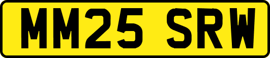 MM25SRW