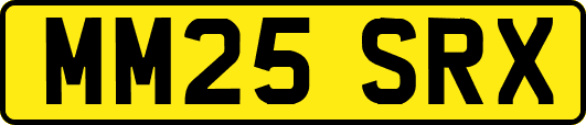 MM25SRX