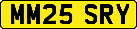 MM25SRY