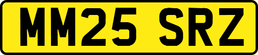 MM25SRZ