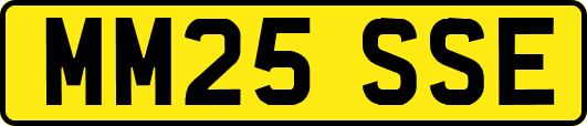MM25SSE