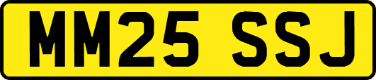 MM25SSJ