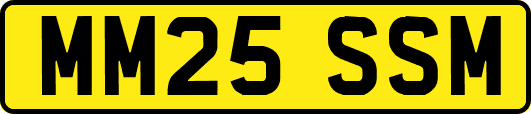 MM25SSM